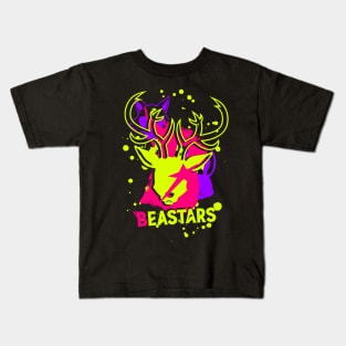 Beastars Kids T-Shirt